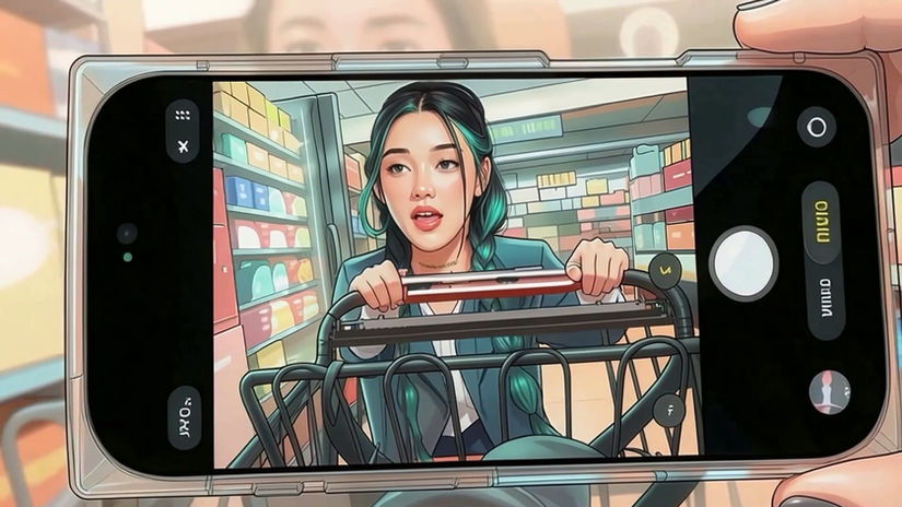 Samsung | Galaxy S26